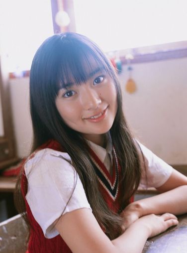 [YS Web套图] 2004.09 Vol.098 Miku Ishida 石田未来 女の子は、少しずつ変貌していく-UNDERAGE![70P]