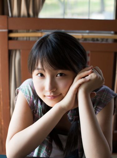 [Hello! Project Digital Books]No.120 Riho Sayashi 鞘師里保 vol.3[28P]