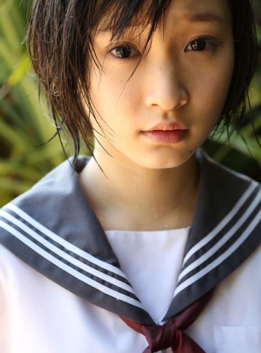 [Hello! Project Digital Books]No.129 Karin Miyamoto 宮本佳林 vol.3[25P]