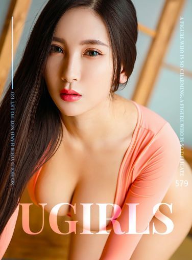 [Ugirls爱尤物]VOL.579赵颖- 身颖[40P]