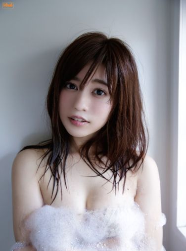 [Bomb.tv套图] 2016年10月号 GRAVURE Channel Reimi Osawa 大澤玲美[96P]