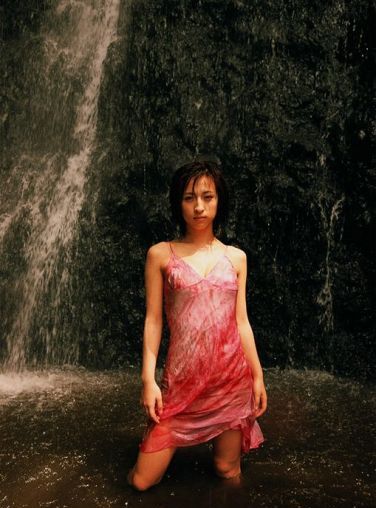 [YS Web套图] 2003.06 Vol.050 Kasumi Nakane 仲根かすみ[105P]