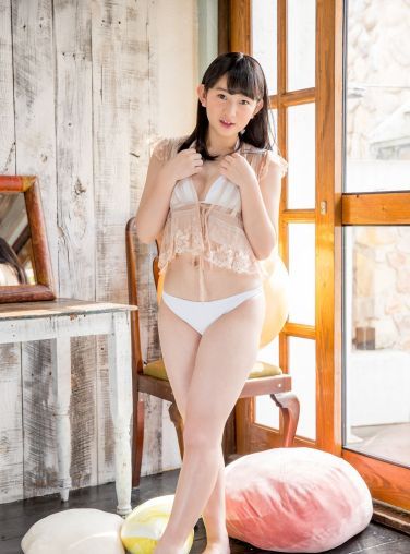 [Minisuka写真] 2018.03.15 Miruku Kawamura . Special Gallery 2.1[61P]