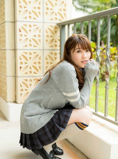 [YS Web套图] Vol.549 Mikie Hara 原幹恵 ゆれるマドソナ[100P]