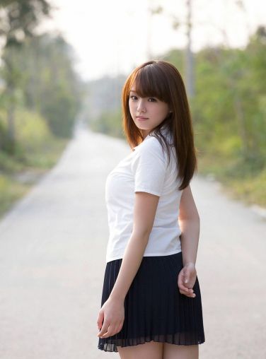 [YS Web套图] Vol.560 Ai Shinozaki 篠崎愛 サマーラブしよう！[106P]