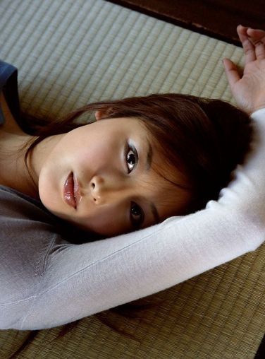 [image.tv美女写真]2006.12.08 Yoko Mitsuya 三津谷葉子 私を、見つめて[51P]