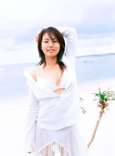 [image.tv美女写真]2005.12.23 Sayaka Isoyama 磯山さやか Shining Venus[48P]