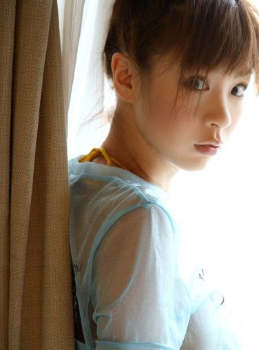 [image.tv美女写真]2007.06.29 Aki Hoshino ほしのあき Lovers’Afternoon[39P]