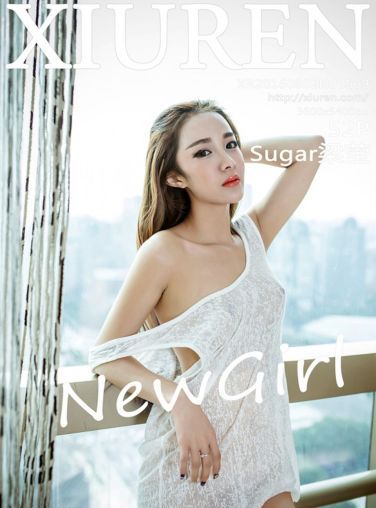 [秀人网]美媛馆No.569 Sugar梁莹[53P]