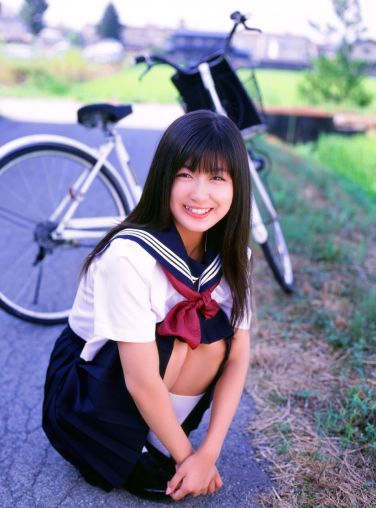 [image.tv美女写真]2007.11.23 Nako Mizusawa 水沢奈子 夏の思い出-UNDERAGE![30P]