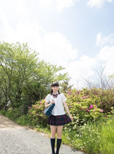 [Minisuka写真] 2017.05.25 Sena Shinonome - Regular Gallery 4.1[39P]