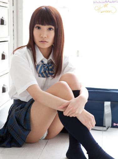 [Minisuka写真] 2013.06.09 Maori Hoshino – Secret Gallery 02[60P]