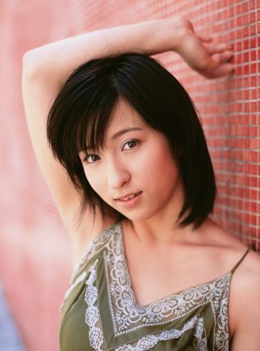 [YS Web套图] 2004.08 Vol.094 Kasumi Nakane 仲根かすみ 浓密デートin 香港 Part 1[125P]