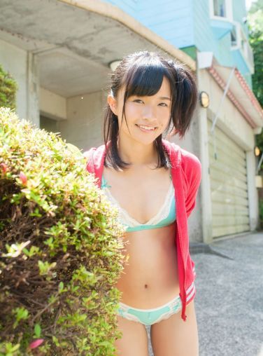 [DGC日本美女] No.1283 Haruka Momokawa 百川晴香 ウルトラマンXのルイ役で大ブレイク！[100P]