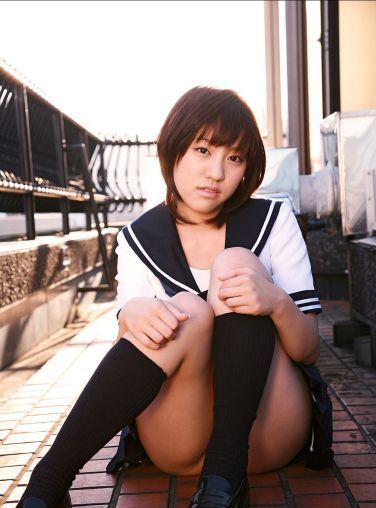 [DGC日本美女] No.488 - Nao Matsuzaka 松坂菜央[39P]