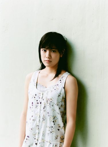 [image.tv美女写真]2006.07.14 Saki Fukuda 福田沙紀 Little wing-UNDERAGE![34P]