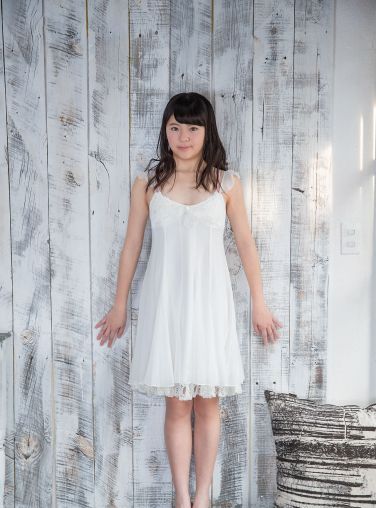 [Minisuka写真] 2018.03.01 Mika Hisakawa . Regular Gallery 03[32P]