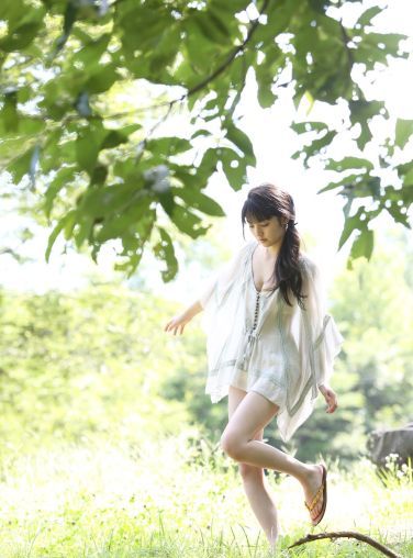 [Hello! Project Digital Books]No.116 Sayumi Michishige 道重さゆみ vol.4[21P]