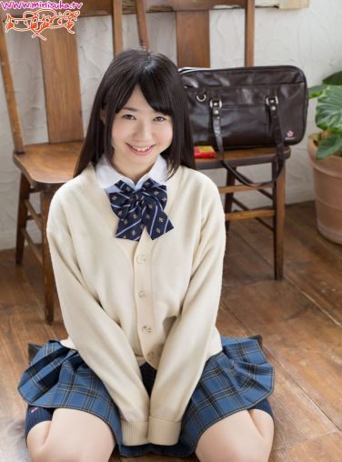 [Minisuka写真] 2015.01.08 Hina Hashimoto - Secret Gallery (STAGE1) 02[40P]