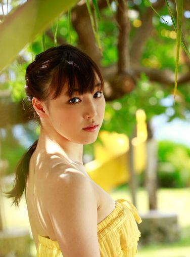 [Hello! Project Digital Books]No.133 Fukumura Mizuki 譜久村聖 Vol.3[24P]