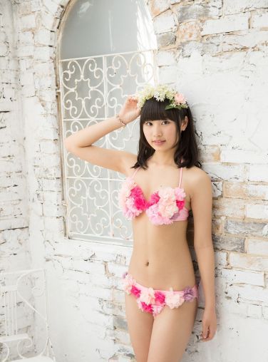 [Minisuka写真] 2018.04.26 Kurumi Miyamaru – Limited Gallery 01[36P]