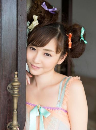 [YS Web套图] Vol.573 杉原杏璃[119P]