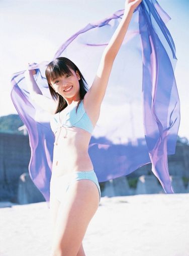 [YS Web套图] 2005.08 Vol.132 Natsumi Nishida 西田奈津美[88P]