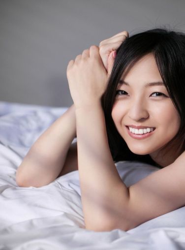 [YS Web套图] 2009.10 Vol.323 Yuka Hirata 平田裕香 決心[94P]