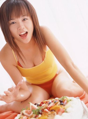 [YS Web套图] 2003.03 Vol.036 Sakura Chiharu 沙倉ちはる[49P]