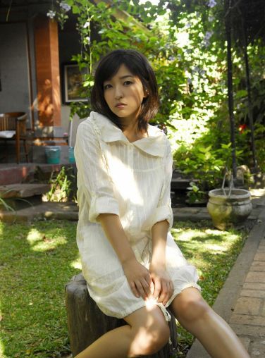 [YS Web套图] 2008.12 Vol.282 Yuka Hirata 平田裕香[89P]