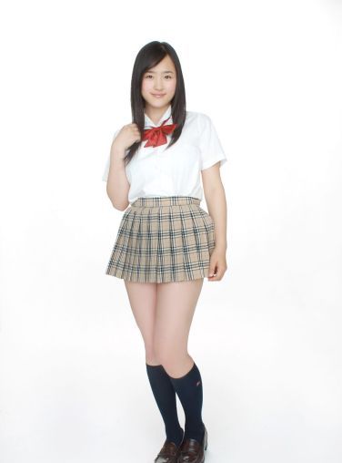 [YS Web套图] Vol.571 藤森望 Nozomi Fujimori Ｇカップ女子大生入学！[46P]