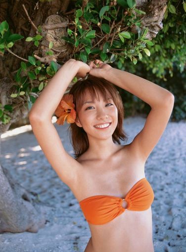 [YS Web套图] 2005.10 Vol.136 Azusa Yamamoto 山本梓 Peaceful Piece[80P]