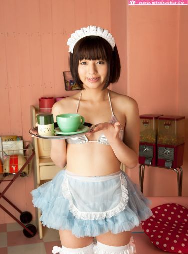 [Minisuka写真] 2013.03.20 宮野瞳 Hitomi Miyano ~ Dream Gallery 02[43P]