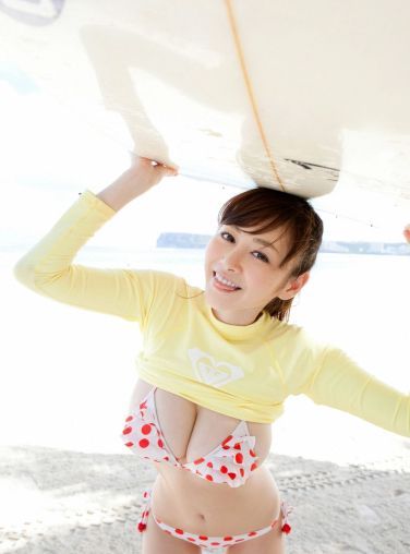 [YS Web套图] Vol.510 Anri Sugihara 杉原杏璃 杏璃ぬれちゃぃます[100P]