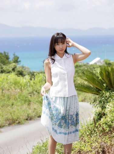 [YS Web套图] Vol.527 Risa Yoshiki 吉木りさ ダラビァ絕對ヒロイン降臨!![120P]