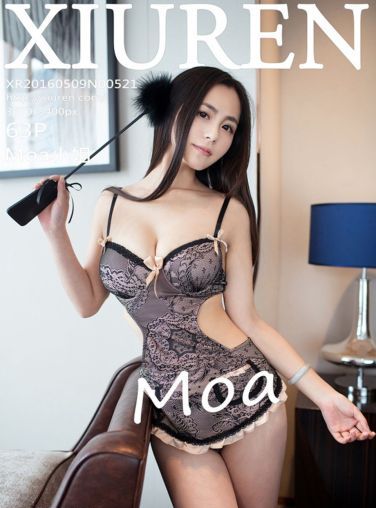 [秀人网]美媛馆NO.521 Moa小姐[64P]