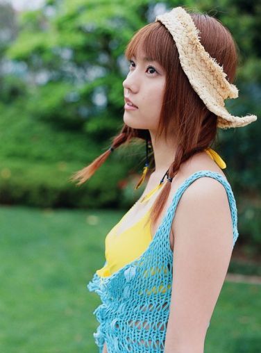 [YS Web套图] 2003.08 Vol.059 Asami Abe 安倍麻美[100P]