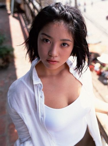 [YS Web套图] 2005.07 Vol.128 Minako Komukai 小向美奈子 Now &amp; Then[85P]