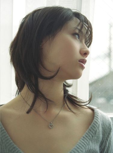 [For-side套图] 2006.06.09 Erika Sawajiri 沢尻エリカ Color[30P]