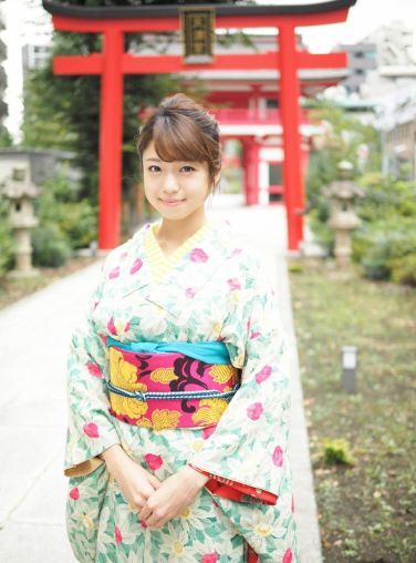 [YS Web套图] Vol.765 Shizuka Nakamura 中村静香[100P]