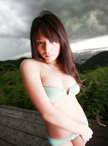 [Sabra美女写真] Yukie Kawamura Over Flowing[40P]