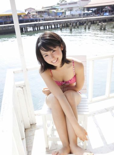 [YS Web套图] 2010.11 Vol.377 Rina Koike 小池里奈 冒険したいお年頃[103P]