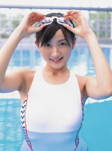 [YS Web套图] 2007.09 Vol.222 Ayaka Komatsu 小松彩夏[84P]