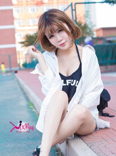 [Ugirls爱尤物]No.054 Alin[39P]