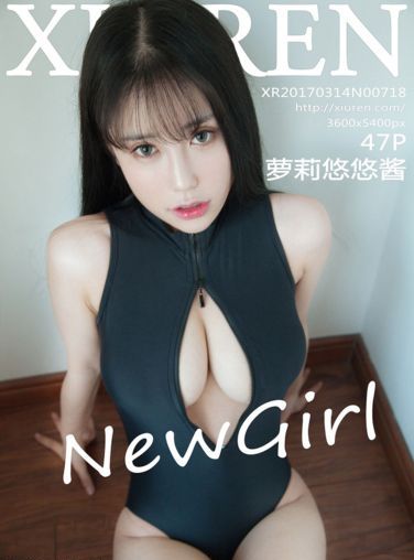 [秀人网]美媛馆No.718 萝莉悠悠酱[48P]