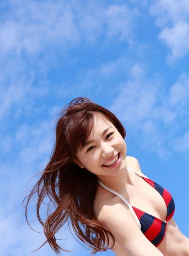 [Hello! Project Digital Books]No.128 Ayumi Ishida 石田亜佑美 vol.2[25P]