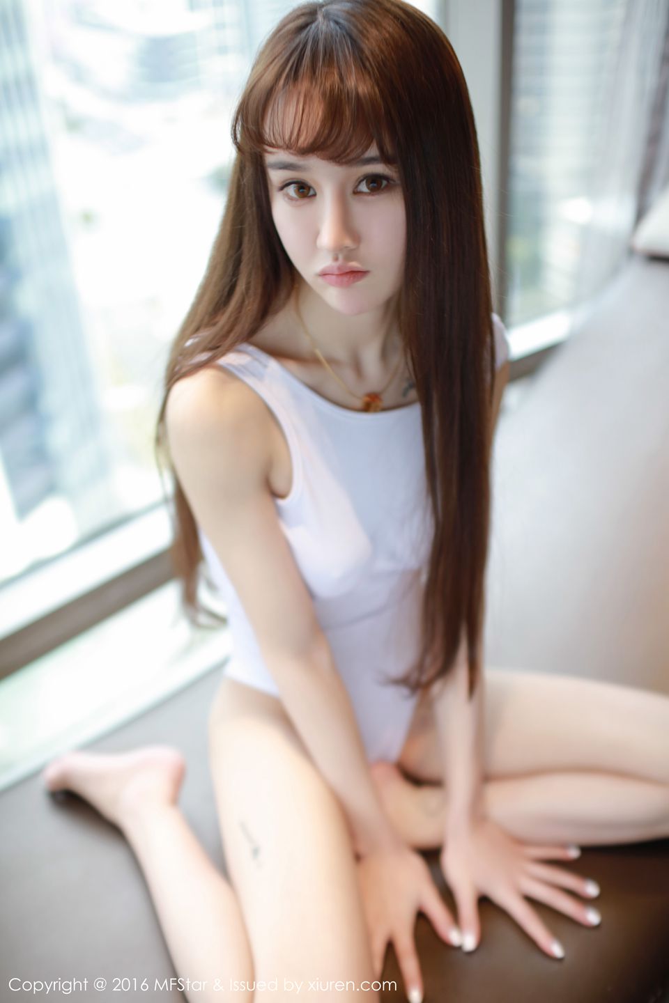 [MFStar]模范学院 Vol.045 Cheryl青树