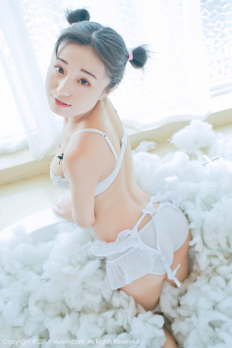 [秀人网]美媛馆No.805 仓井优香 (3).jpg