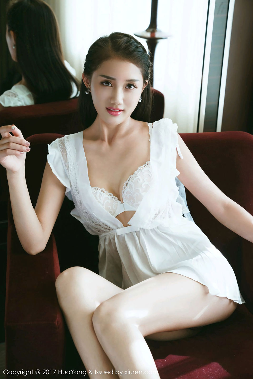 [HuaYang]花漾Show Vol.009 晴儿Anne (3).jpg