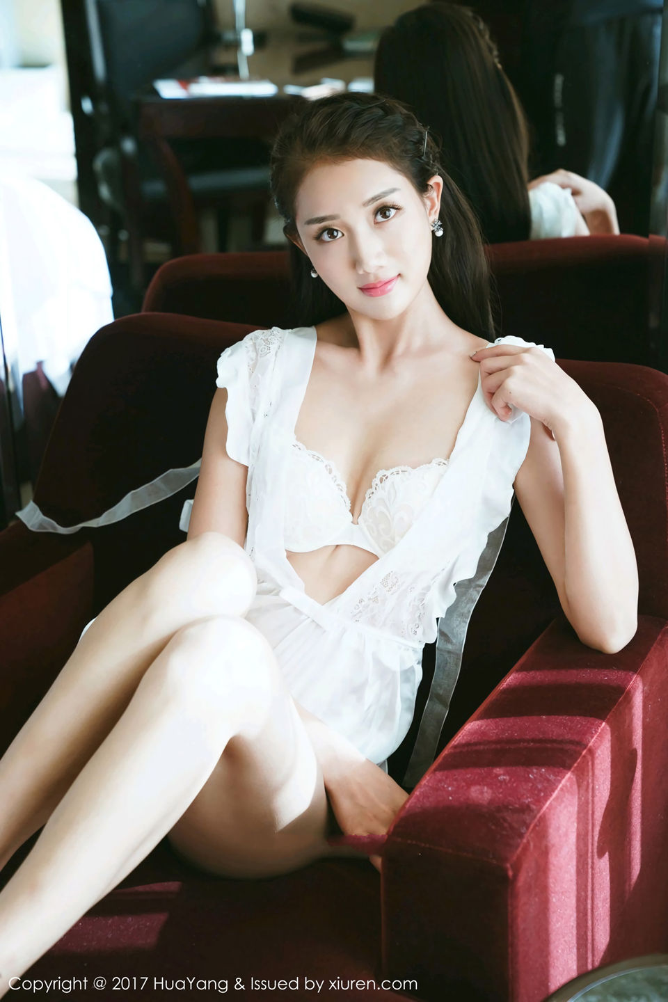 [HuaYang]花漾Show Vol.009 晴儿Anne (4).jpg